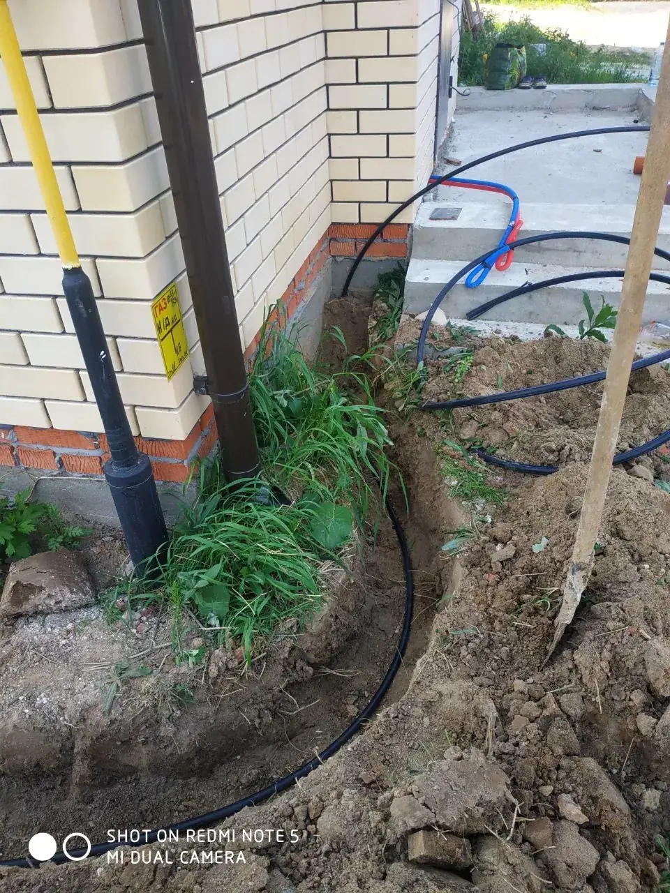 Станция «КИТ 4» с техническим колодцем: фото 4
