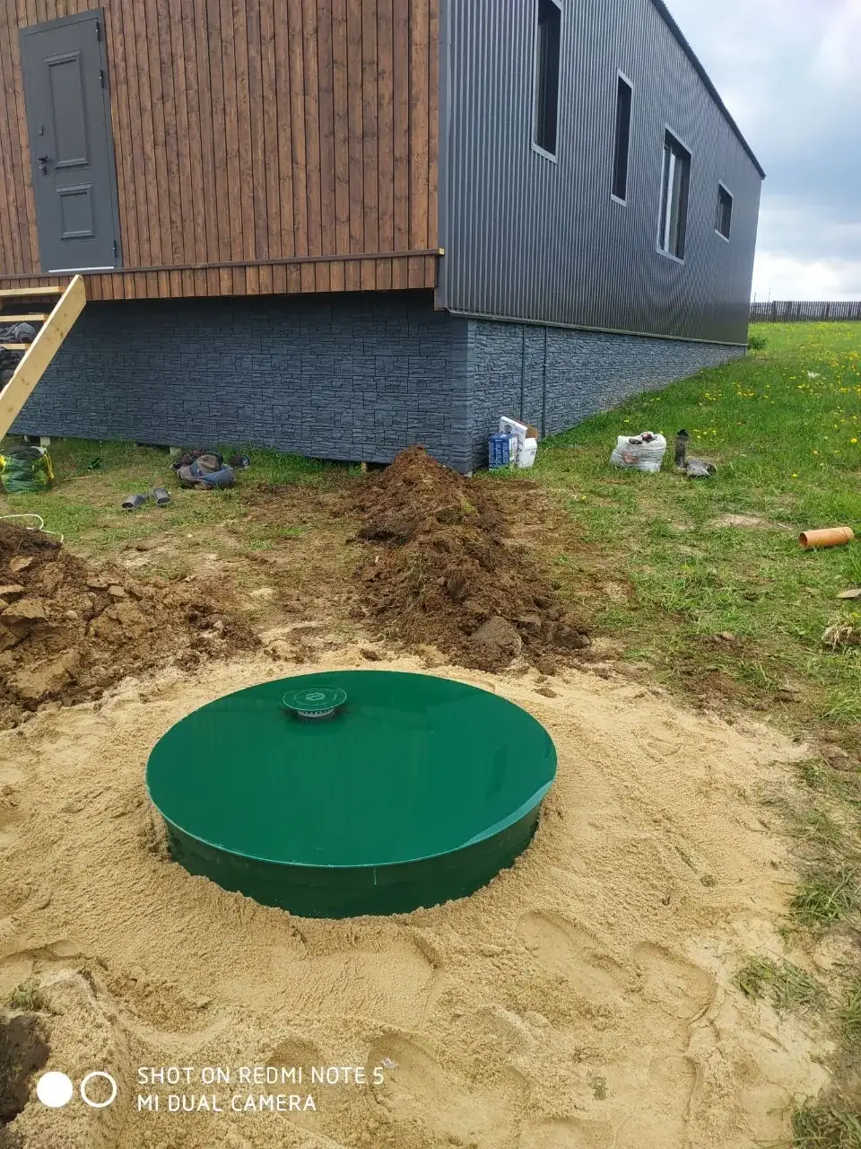Евролос Про 5+ под ключ: фото 6